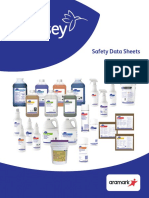 Safety Data Sheets