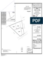 Plan of Land: Lot 10339-A-2, Psd-07-103358