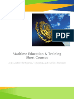 Short Courses