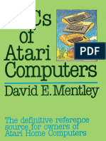 ABCs of Atari Computers