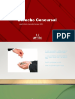 Derecho Concursal - Reestructuracion y Liquidacion de Personas Fisicas y Empresas Comerciantes