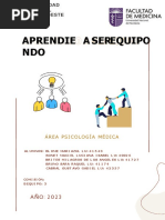 Material de Lectura - Equipo B3 - Semana 2 - Tema Trabajo en Equipo