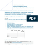 PRRE1003 Lab B Report Template - S1 - 2023