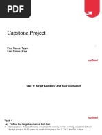 Capstone Project