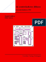 Desarrollo de Controladores Difusos: Enfocado A Microcontroladores PIC