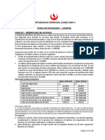 Práctica Dirigida TD Compra