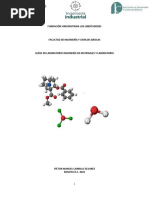 Informe Materiales #2