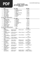 2A Qualifiers 2023