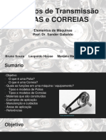 Seminario Polias e Correias