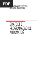 GRAFCET e PLC