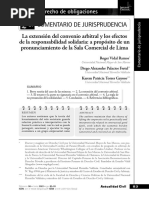 Solidaridad y Velo Roger Vidal Ramos-Diego Alexander Palacios Fretel-Karem Patricia Torres Gayoso