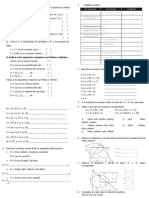 Ejercicios: 1. Completa El Cuadro