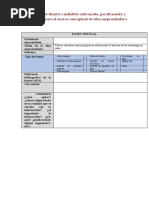 Fichas Textuales y de Resumen 2