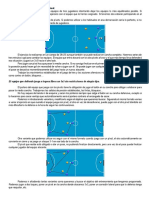 Ejercicio de Igualdad y Mejora Con El Pivot