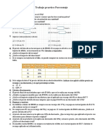 Trabajo Practico N°2 Porcentaje 3A