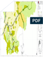 Plan Regulador Metropolitano Valparaíso Satelite Borde Costero Norte (Cabildo)