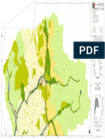 Plan Regulador Metropolitano Valparaíso Satelite Borde Costero Norte (Petorca)