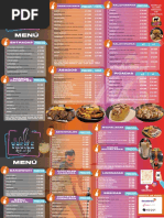 Menu El Vacile Oficial1