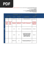 Matris Legal. Actividad 1