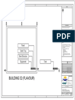 Bat-Dwg-Dd-Me-00-Eg-6101 - R0 - Grounding, Earthing and Lightning Protection System Shematic Diagram