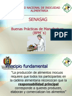 BPM Cainco