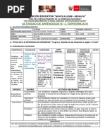 Actividad 1 Dios Padre