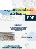 Tripanosoma