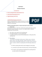 Unit-4 Provisions Under AS For Items That Donot Appear in Financial Statements