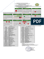 Kaldik 2021-2022