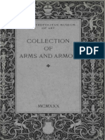 Coolction of Arms and Armor