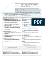 Lesson Plan Flay Footy - W2 L1