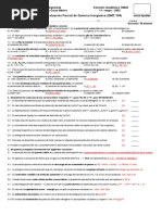 Solucionario QMC - 104 (2do Parcial)