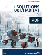 Les Solutions Pour L'HABITAT: 1 MARS 2022