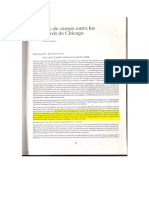 Trabajo de Campo Entre Los Vice Lords de Chicago Lincoln Keiser PDF