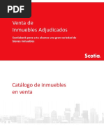 Catalogo Bienes Adjudicados