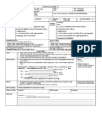 NTB Pulse 2 Lesson Plan 4 Writing