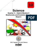 S10 Q3 Enhanced Hybrid Module 6 Week 6 Final