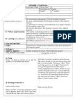 Determining Relevance and Truthfulness Final DLP