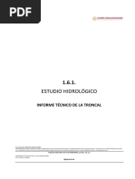 1.6.1 TR-Estudio Fisiográfico e Hidrológico PDF