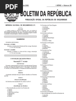 Classificação Dos Distritos e Cidades Moçambicanas - 2020-03-26-No-59