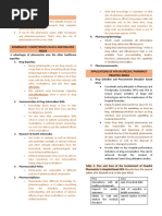 Lesson 2 Pharmacist Role in HTA