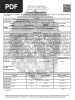 Certidão Hidraulica Siplificada