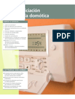 Tema 1 Domotica