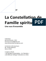 La Constellation Spirituelle 2020