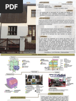 Casa Steiner - ANALISIS PDF