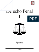 Resumen de Derecho Penal1