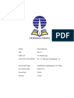 Pendidikan Kewarganegaraan - Tugas 3