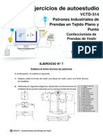 VCTD VCTD-314 Ejercicio T007