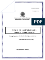 COURS EN LIGNE DE MIB 4168 Final PDF