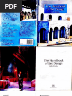 000-050-The Handbook of Set Design